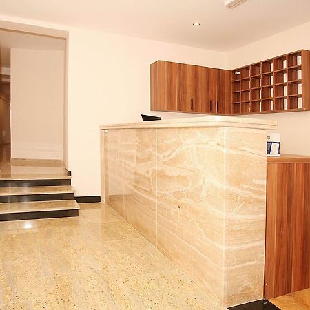 Hajduk Rooms Klis Exterior photo