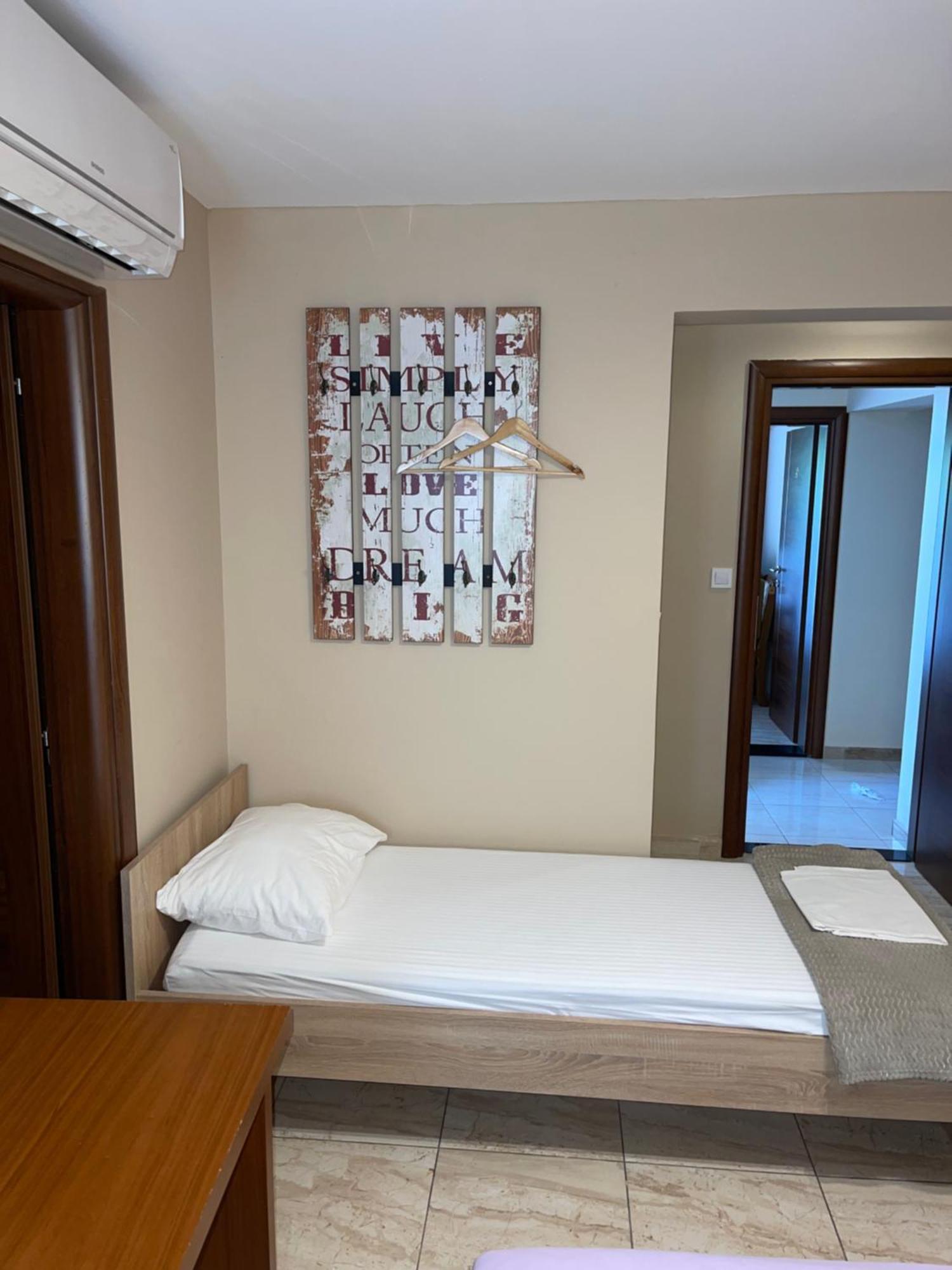 Hajduk Rooms Klis Exterior photo