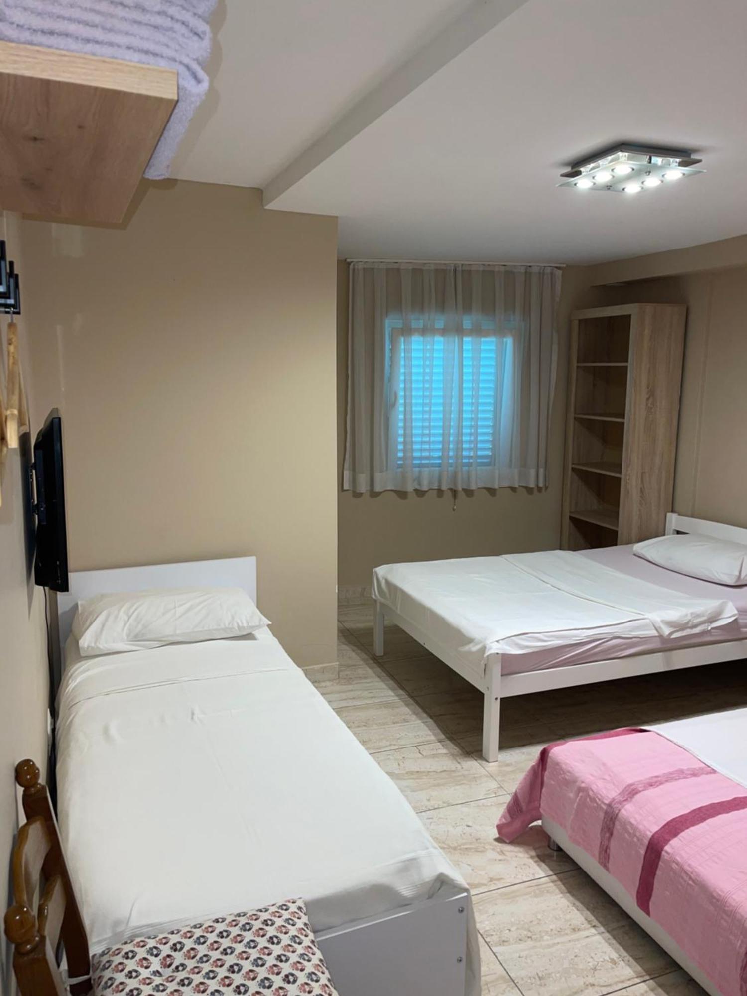 Hajduk Rooms Klis Exterior photo