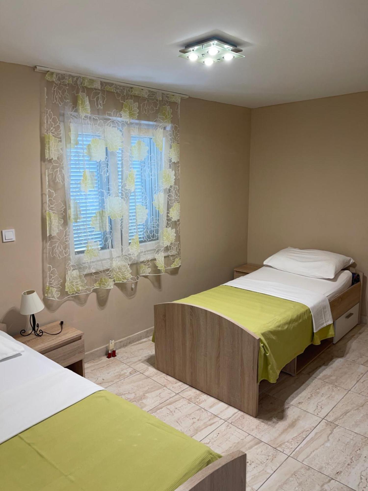 Hajduk Rooms Klis Exterior photo